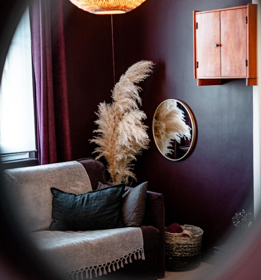 Les Suites 1902, Suite Et Jardin, Colmar Centre Petite Venise Ngoại thất bức ảnh