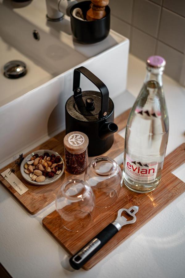 Les Suites 1902, Suite Et Jardin, Colmar Centre Petite Venise Ngoại thất bức ảnh