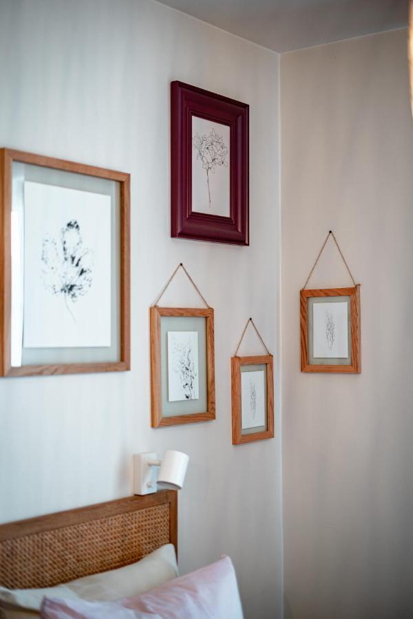 Les Suites 1902, Suite Et Jardin, Colmar Centre Petite Venise Ngoại thất bức ảnh
