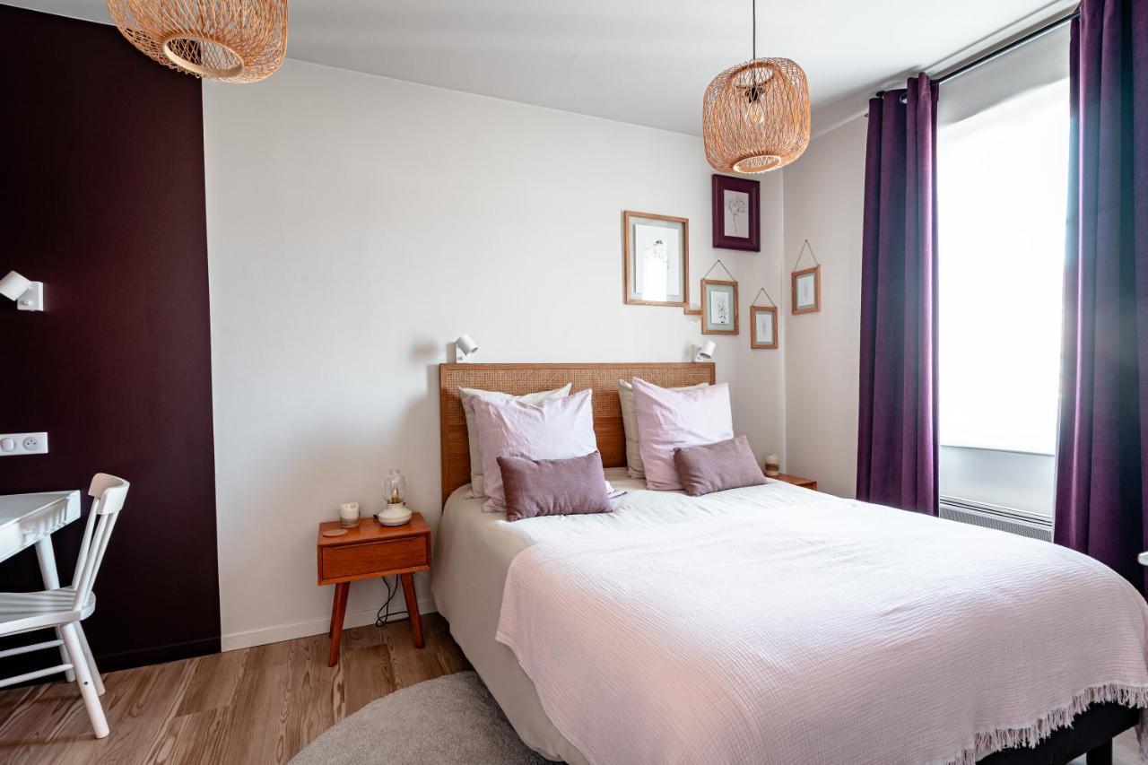 Les Suites 1902, Suite Et Jardin, Colmar Centre Petite Venise Ngoại thất bức ảnh